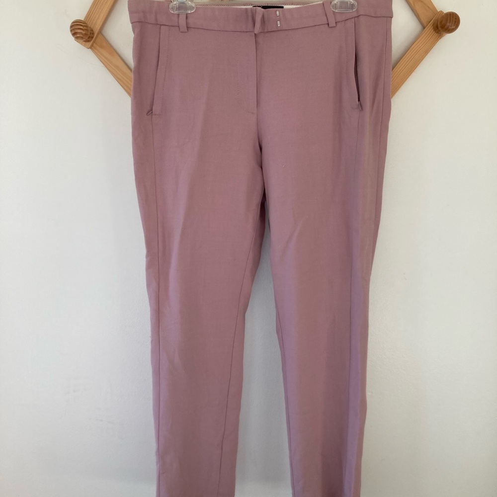 Jcrew Maddie pants